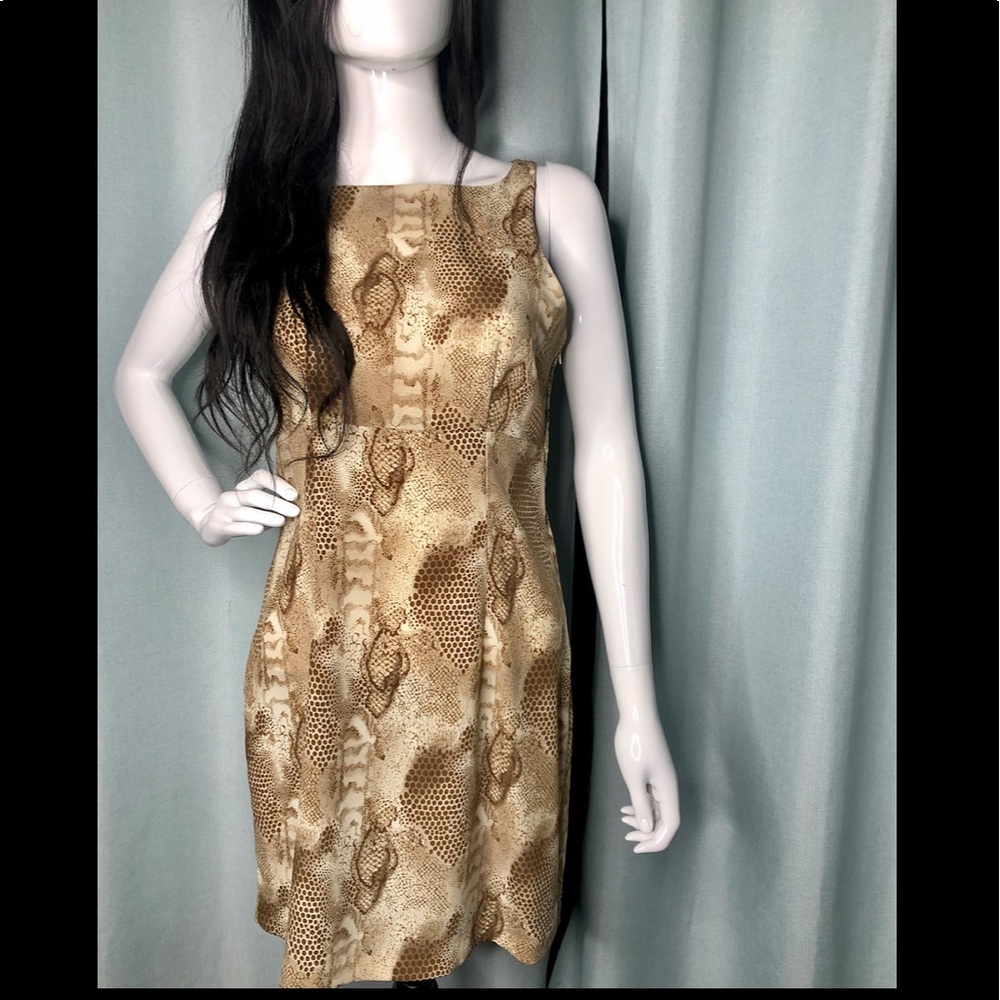 Dress - Picture 12 of 12